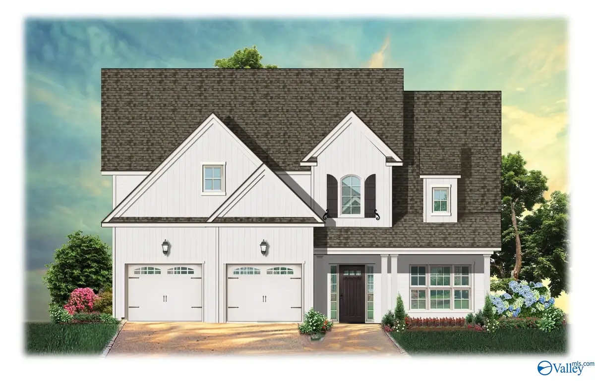 120 Grand Springs Court, Madison, AL 35756 - #1