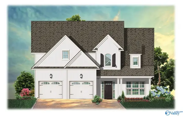 120 Grand Springs Court, Madison, AL 35756