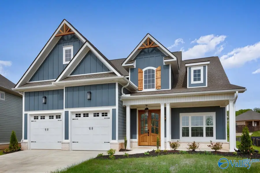120 Grand Springs Court, Madison, AL 35756 - #2