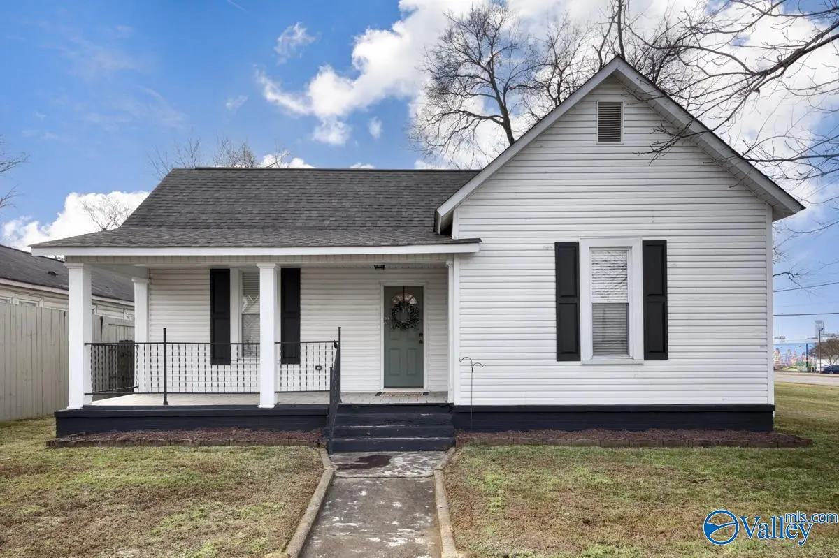 221 Beirne Avenue, Huntsville, AL 35801 - #1