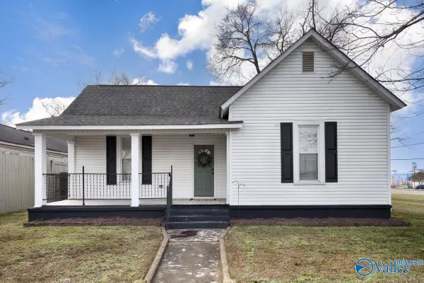 221 Beirne Avenue, Huntsville, AL 35801