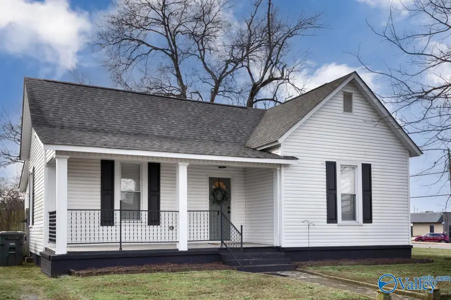 221 Beirne Avenue, Huntsville, AL 35801 - #2