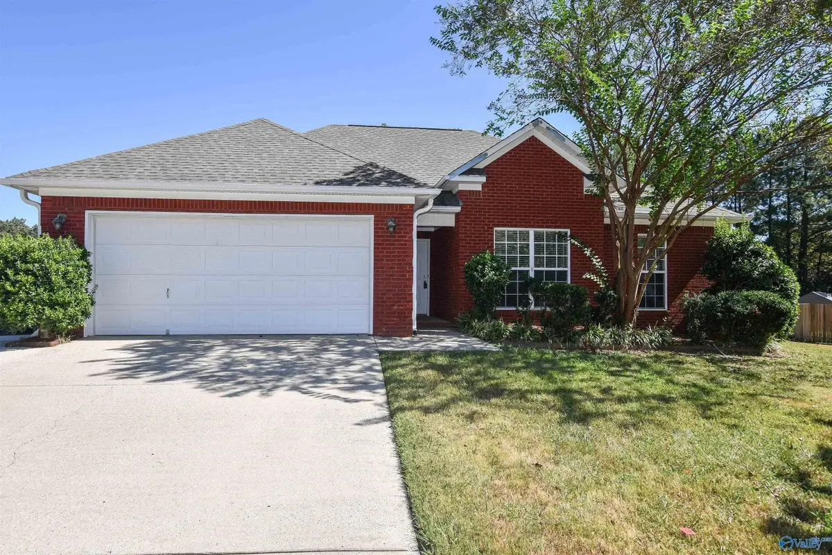 105 Sand Pine Court, Toney, AL 35773 - #1