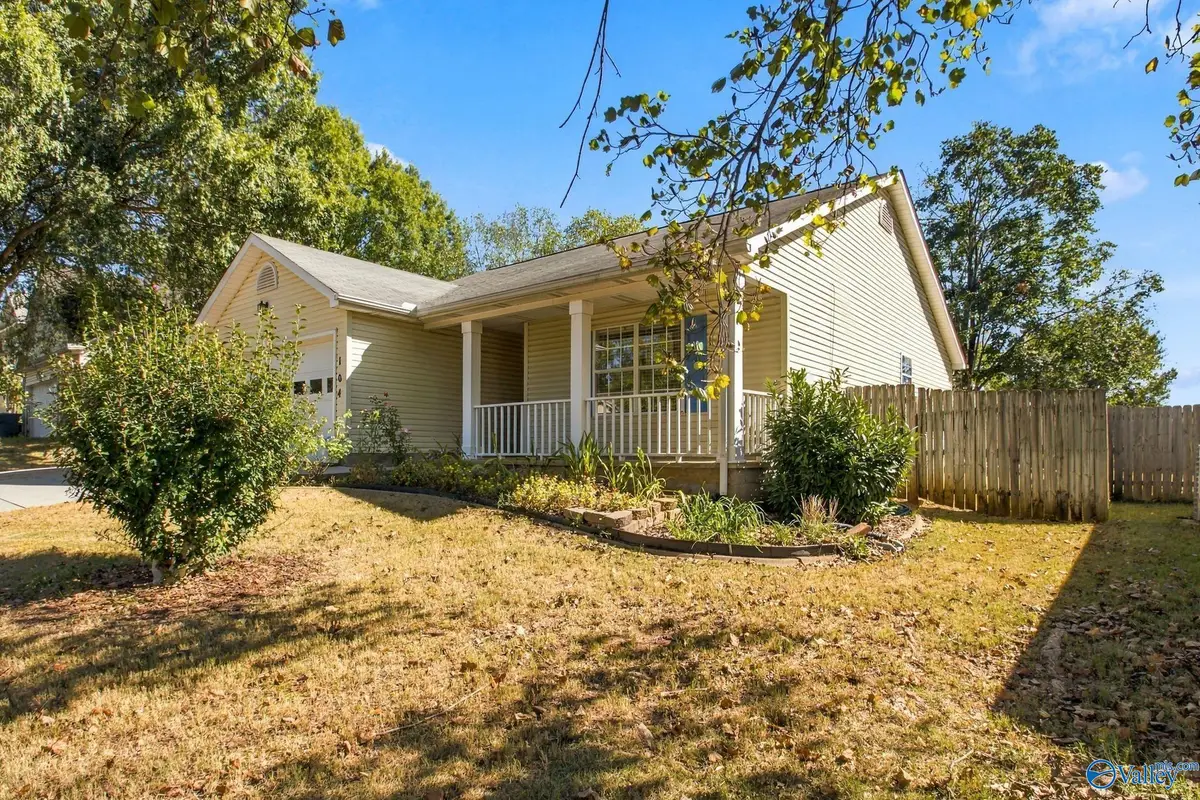 104 Lazy Willow Way, Madison, AL 35757 - #1