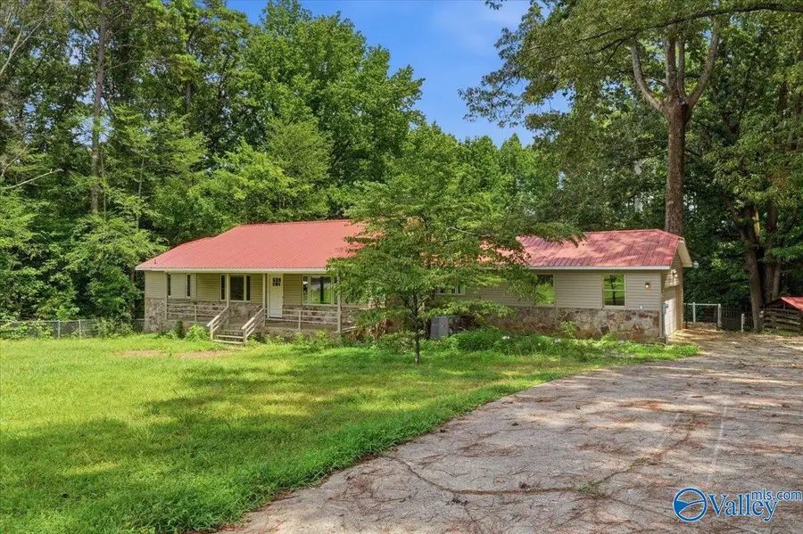 102 Peyton Circle, Gurley, AL 35748 - #3