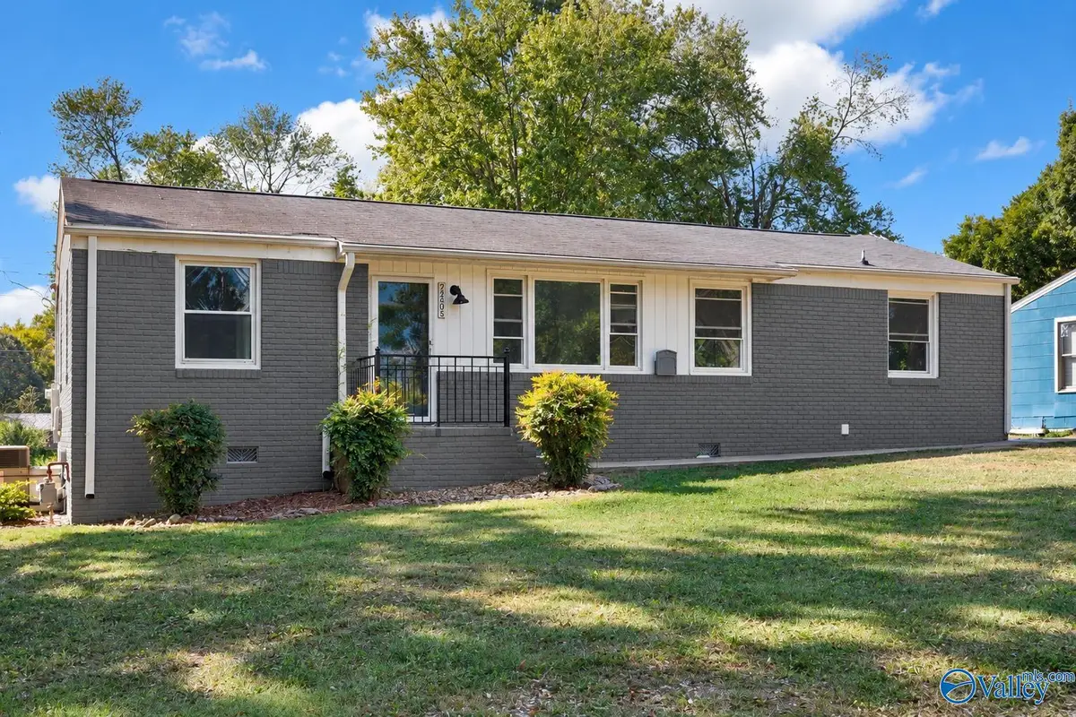 2205 East Arbor Drive, Huntsville, AL 35811 - #1