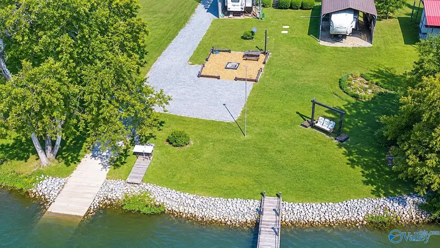 441 County Road 506, Centre, AL 35960 - #2