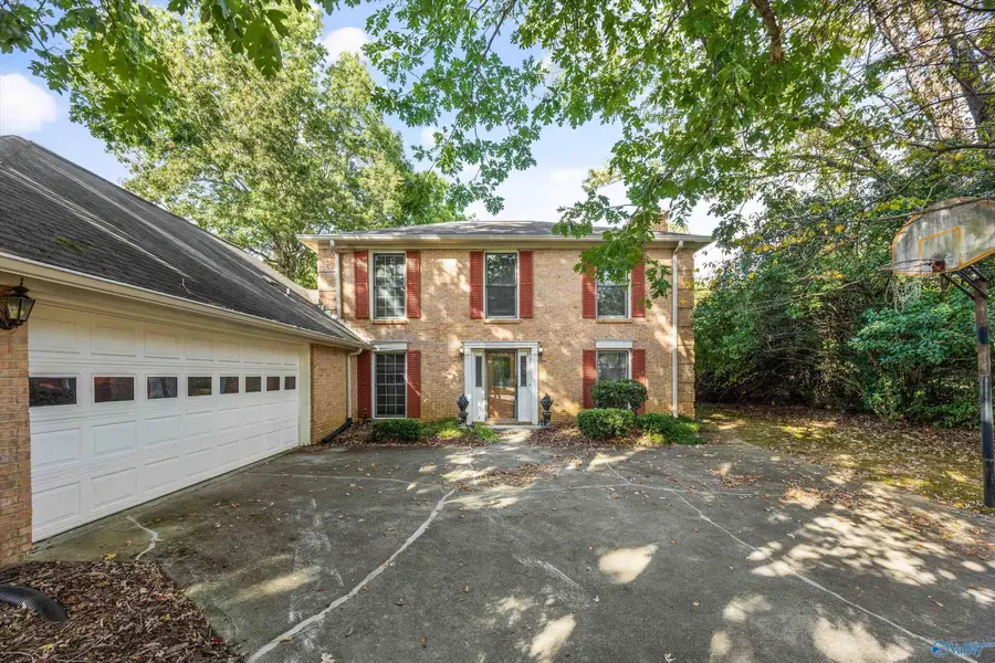 1203 Chesley Lane, Huntsville, AL 35803 - #2