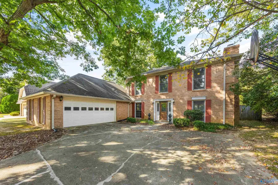 1203 Chesley Lane, Huntsville, AL 35803 - #3
