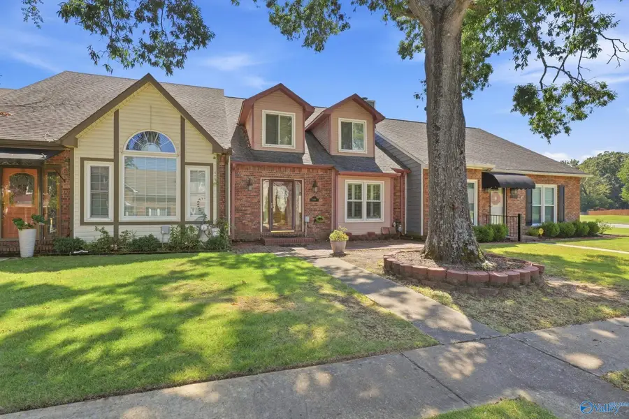 1563 River Bend Place, Decatur, AL 35601 - #2