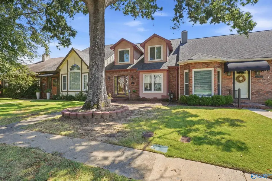 1563 River Bend Place, Decatur, AL 35601 - #3