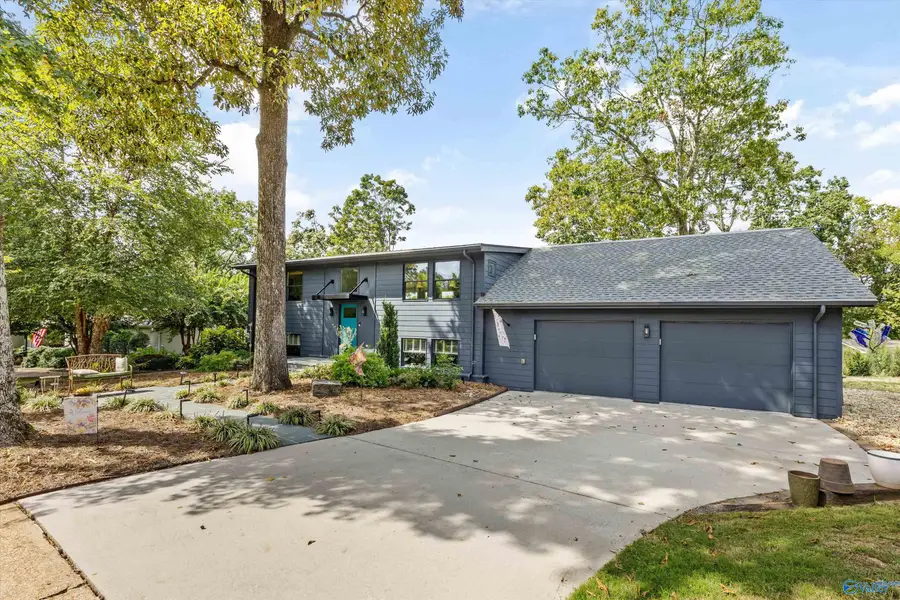 1810 Inspiration Lane, Huntsville, AL 35801 - #2