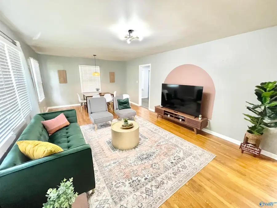 2406 Crestwood Drive, Huntsville, AL 35805 - #3