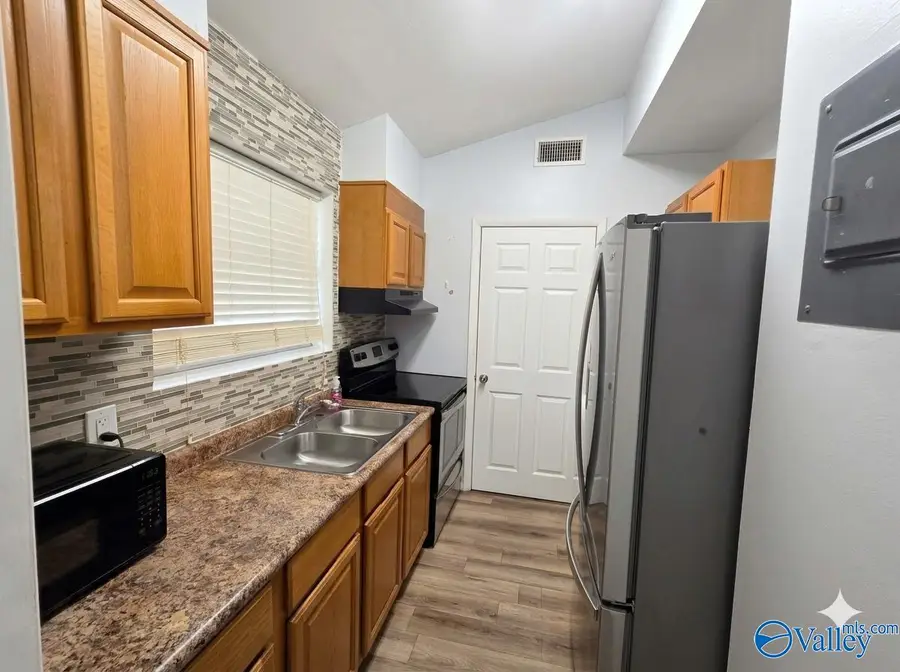 2004 Colony Drive #2004, Huntsville, AL 35802 - #3