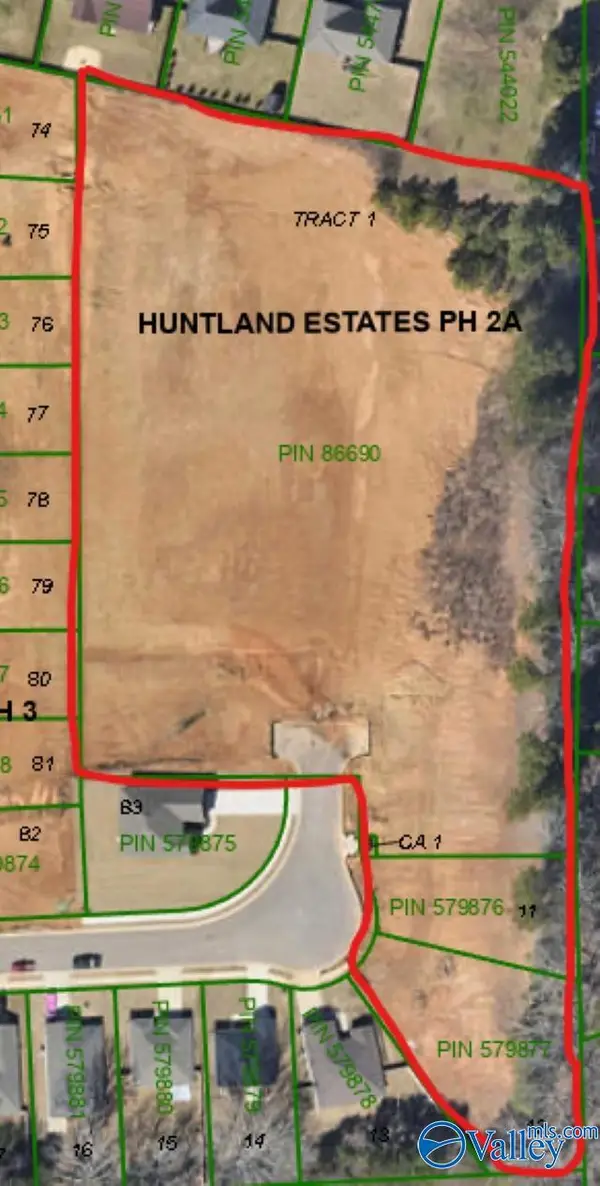 4770 Stratman Drive, New Hope, AL 35760