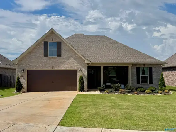 205 Grouser Drive, New Market, AL 35761