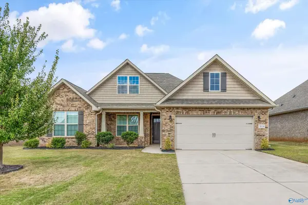 3014 Henry Road Se, Decatur, AL 35603