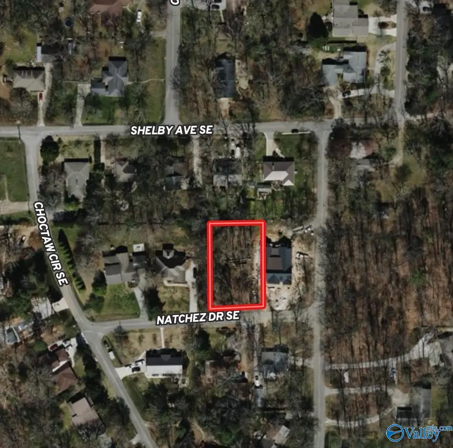 4309 Natchez Drive Se, Huntsville, AL 35801 - #2