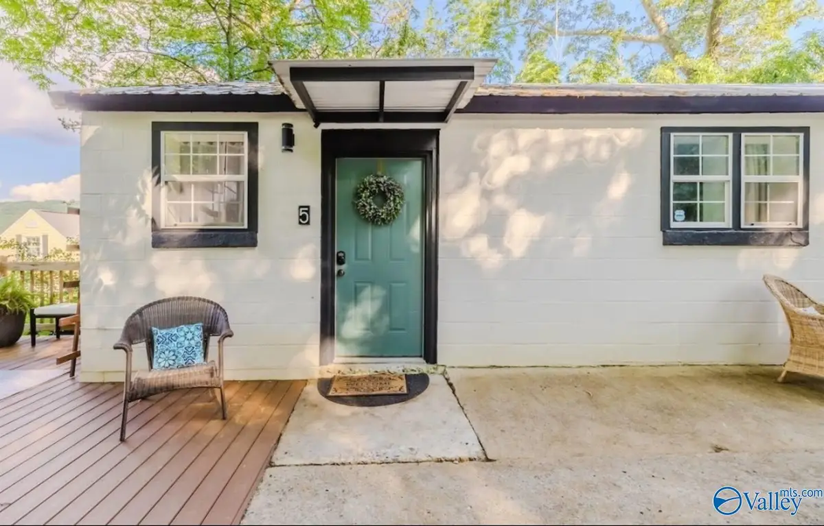 409 2nd Street, Fort Payne, AL 35967 - #1