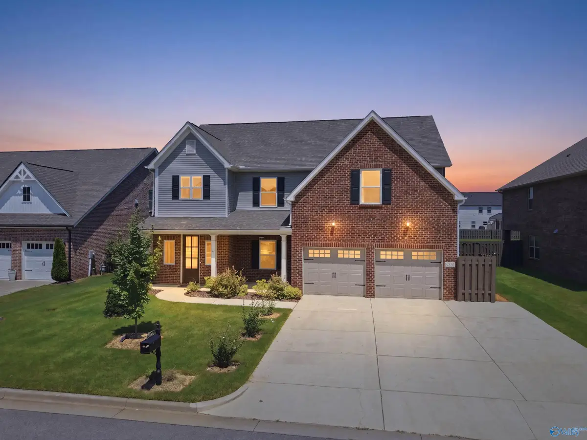 24559 Beacon Circle, Athens, AL 35613 - #1