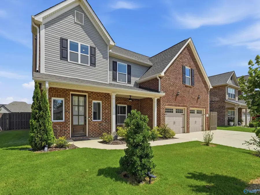 24559 Beacon Circle, Athens, AL 35613 - #3