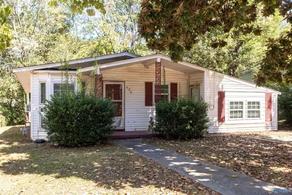 626 Kennan Road Nw, Huntsville, AL 35811