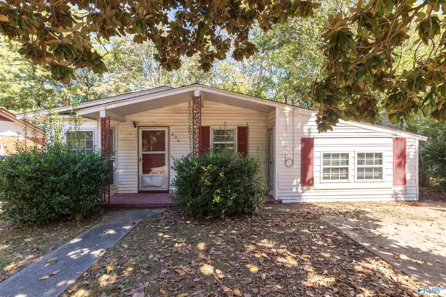 626 Kennan Road Nw, Huntsville, AL 35811 - #2