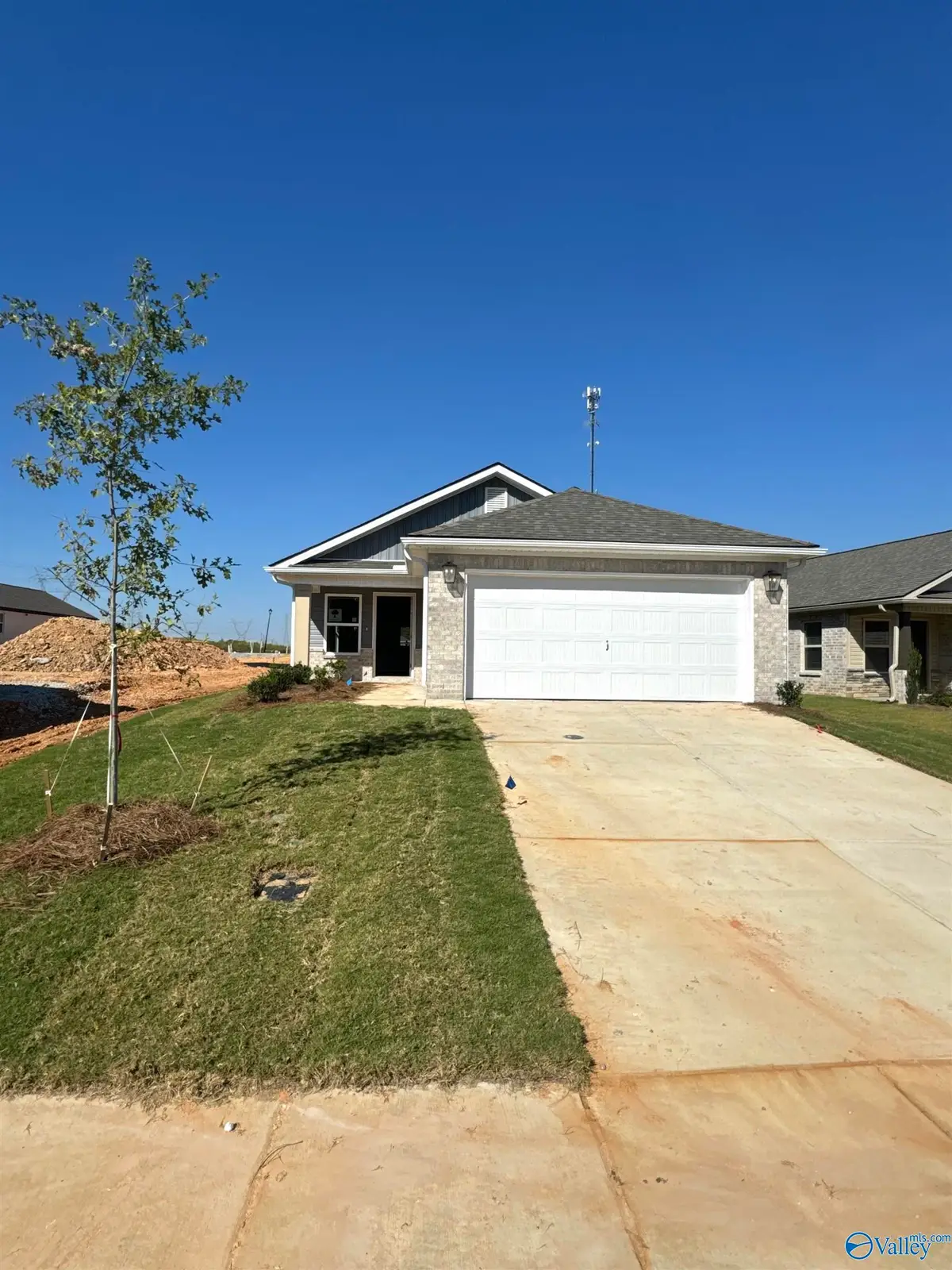 28003 Caperton Drive, Harvest, AL 35749 - #1