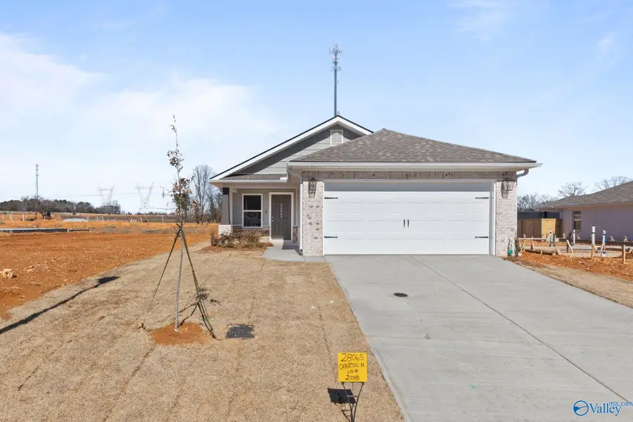 28003 Caperton Drive, Harvest, AL 35749 - #2