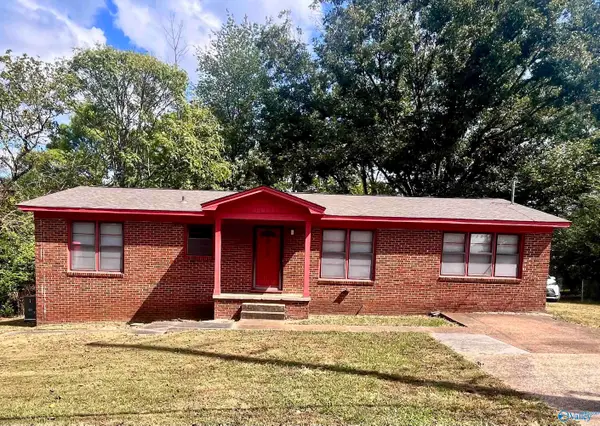 3102 Pulaski Pike, Huntsville, AL 35810