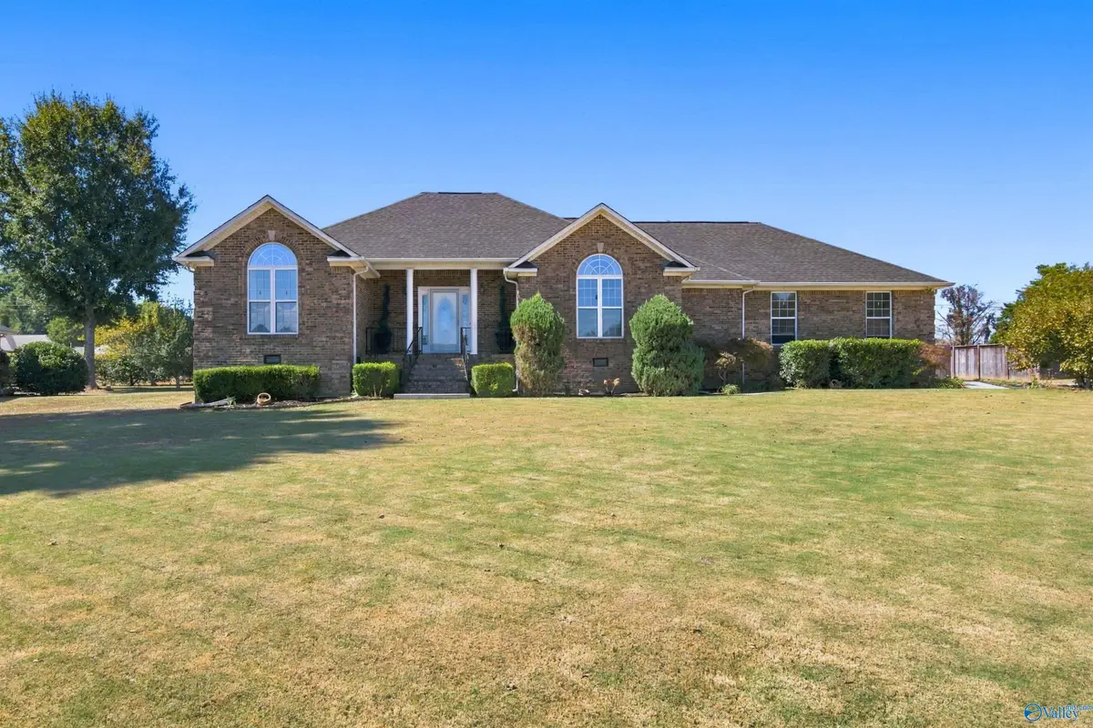 1902 Lillian Drive, Athens, AL 35611 - #1