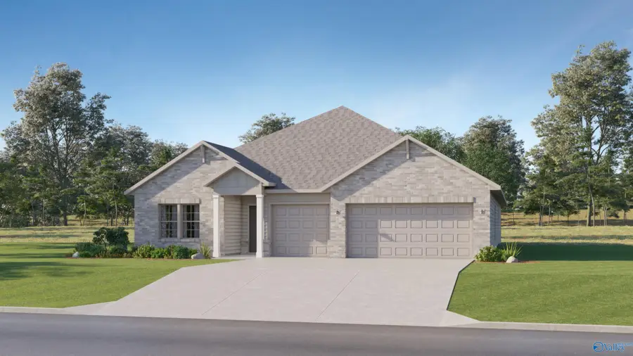 16787 Spencer Bess Drive, Athens, AL 35613 - #2