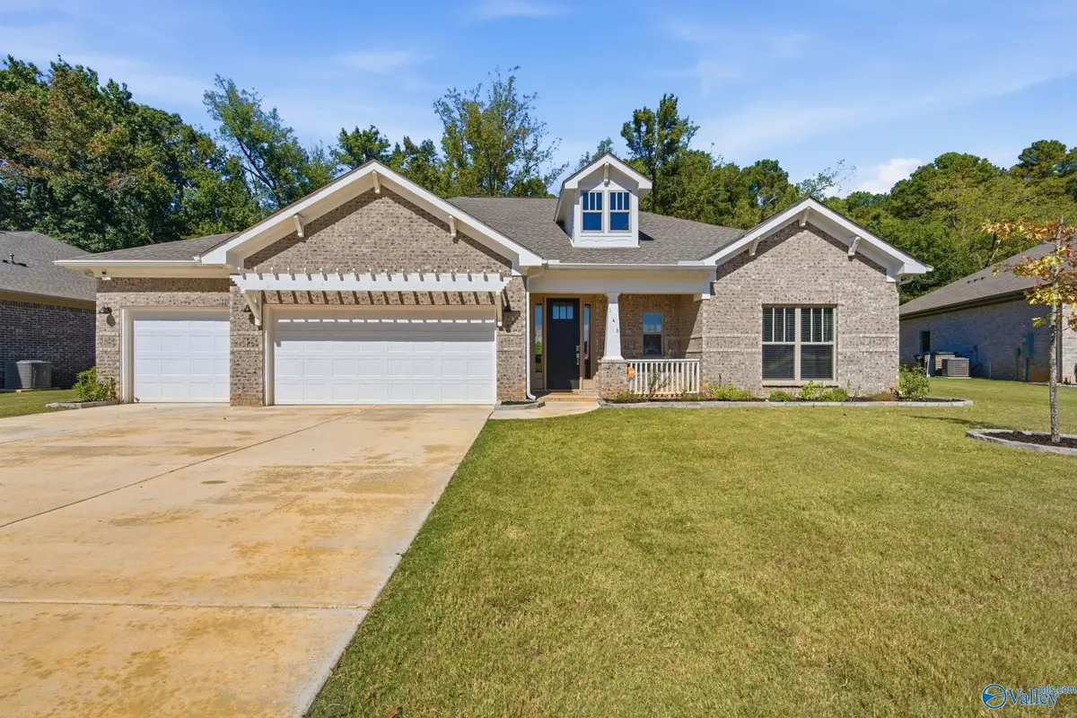 146 Clift Creek Drive, Madison, AL 35757 - #1