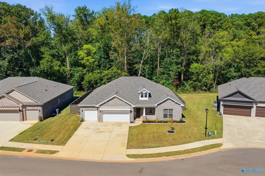 146 Clift Creek Drive, Madison, AL 35757 - #2