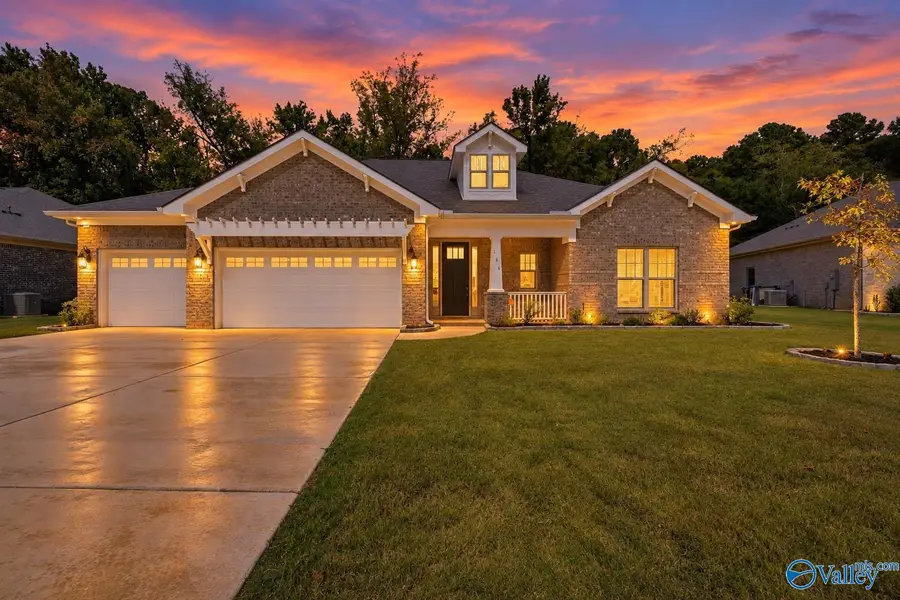 146 Clift Creek Drive, Madison, AL 35757 - #3