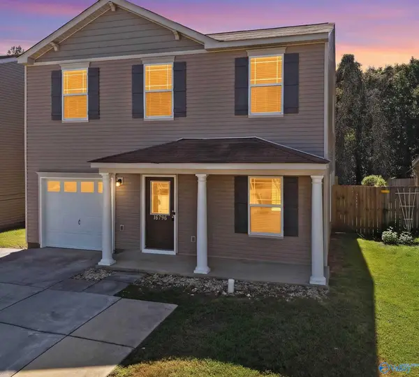 16796 Wellhouse Drive, Harvest, AL 35749