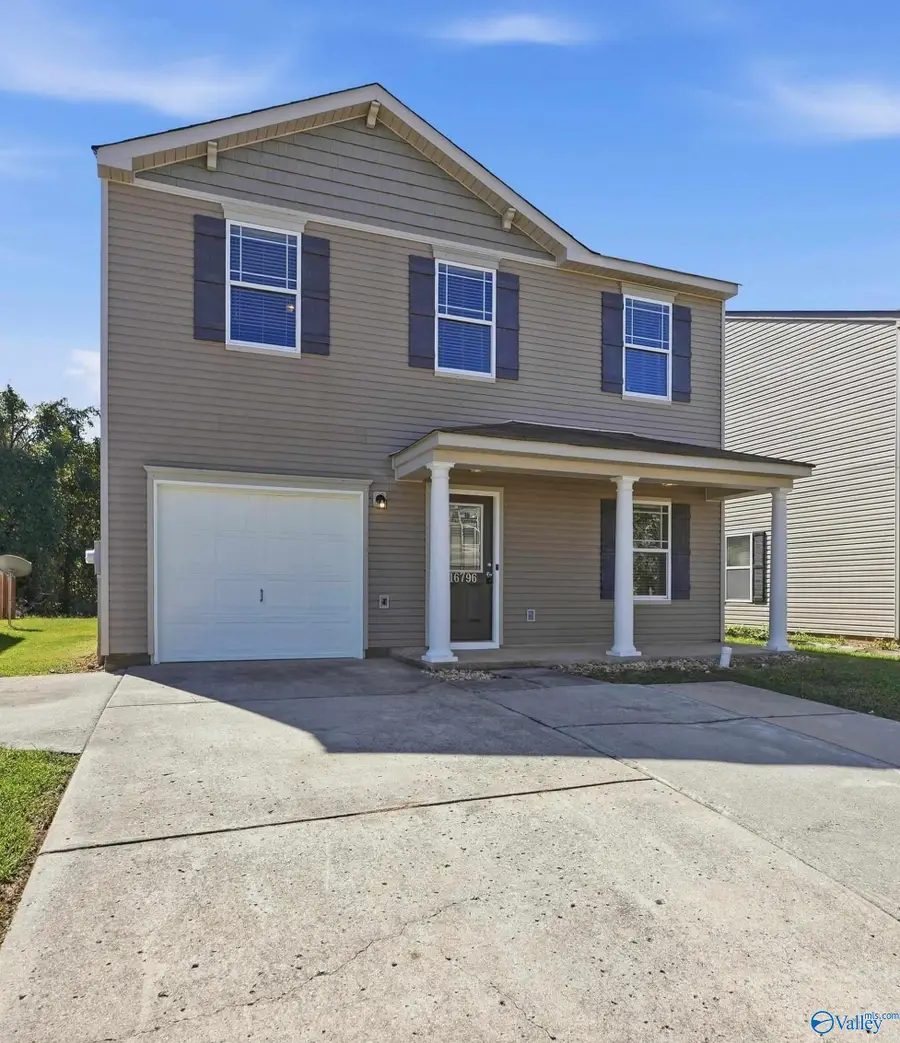 16796 Wellhouse Drive, Harvest, AL 35749 - #2