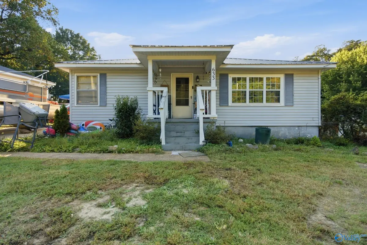 633 4th Street Nw, Arab, AL 35016 - #1