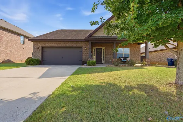 218 Balota Street, Meridianville, AL 35759