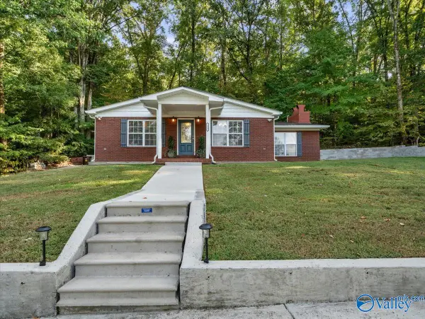183 County Road 24, Scottsboro, AL 35769