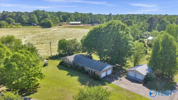3128 County Road 107, Bremen, AL 35033