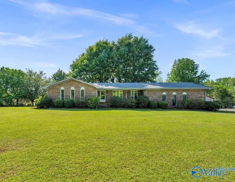 3128 County Road 107, Bremen, AL 35033 - #3