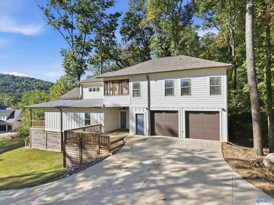 1950 White Elephant Road, Grant, AL 35747 - #3