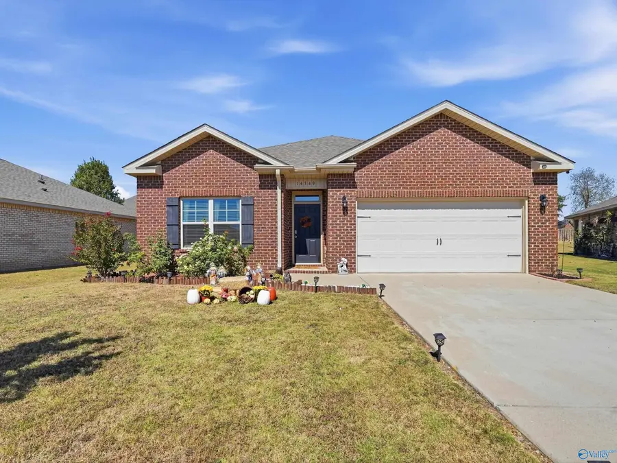 14349 Leadenhall Lane, Athens, AL 35613 - #2