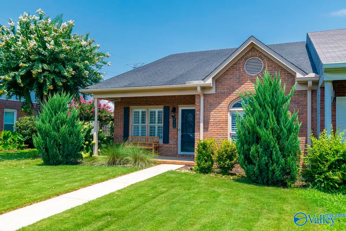 2112 Yorkshire Se, Decatur, AL 35601 - #1