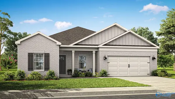 1332 Eidson Street, Athens, AL 35611