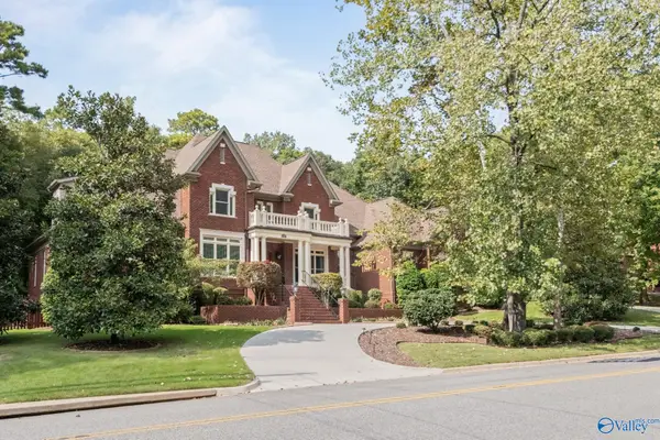1701 Drake Avenue Se, Huntsville, AL 35802