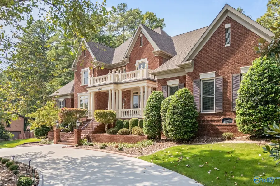 1701 Drake Avenue Se, Huntsville, AL 35802 - #2