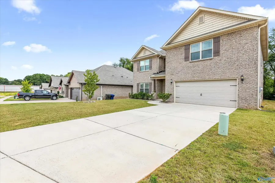 207 Rye Circle, Huntsville, AL 35811 - #2