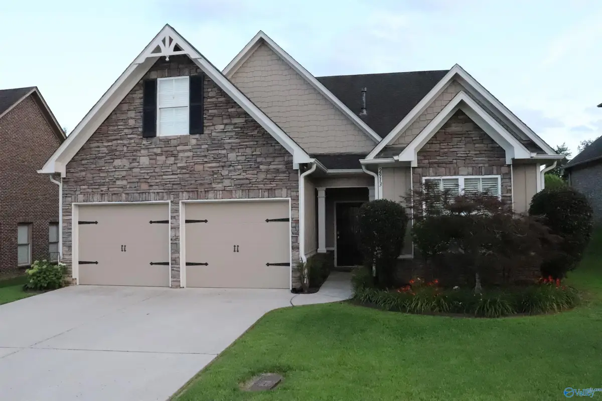 2913 Magnolia Park Drive, Owens Cross Roads, AL 35763 - #1